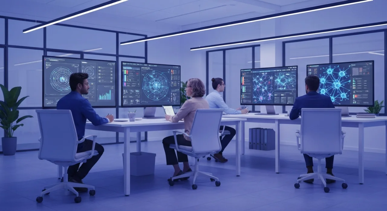 Intelligence artificielle Lille